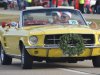 Providence Forge Christmas Parade 12-13-2015