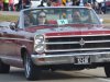Providence Forge Christmas Parade 12-13-2015