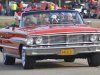 Providence Forge Christmas Parade 12-13-2015