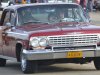 Providence Forge Christmas Parade 12-13-2015