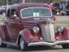 Providence Forge Christmas Parade 12-13-2015