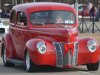 Providence Forge Christmas Parade 12-13-2015