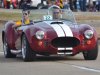 Providence Forge Christmas Parade 12-13-2015