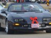 Providence Forge Christmas Parade 12-13-2015
