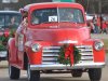 Providence Forge Christmas Parade 12-13-2015