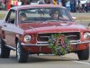Providence Forge Christmas Parade 12-13-2015