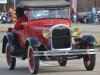 Providence Forge Christmas Parade 12-13-2015