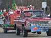 Providence Forge Christmas Parade 12-13-2015