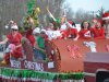 Providence Forge Christmas Parade 12-13-2015