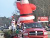 Providence Forge Christmas Parade 12-13-2015
