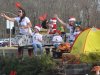 Providence Forge Christmas Parade 12-13-2015