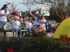 Providence Forge Christmas Parade 12-13-2015