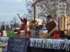 Providence Forge Christmas Parade 12-13-2015