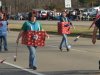 Providence Forge Christmas Parade 12-13-2015