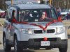 Providence Forge Christmas Parade 12-13-2015