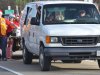 Providence Forge Christmas Parade 12-13-2015