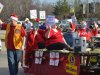 Providence Forge Christmas Parade 12-13-2015