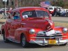 Providence Forge Christmas Parade 12-13-2015