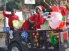Providence Forge Christmas Parade 12-13-2015
