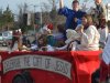 Providence Forge Christmas Parade 12-13-2015