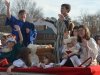 Providence Forge Christmas Parade 12-13-2015