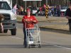 Providence Forge Christmas Parade 12-13-2015