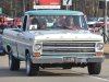 Providence Forge Christmas Parade 12-13-2015
