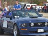 Providence Forge Christmas Parade 12-13-2015