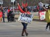 Providence Forge Christmas Parade 12-13-2015