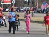 Providence Forge Christmas Parade 12-13-2015