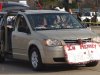 Providence Forge Christmas Parade 12-13-2015