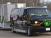 Providence Forge Christmas Parade 12-13-2015