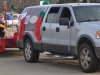Providence Forge Christmas Parade 12-13-2015