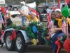 Providence Forge Christmas Parade 12-13-2015