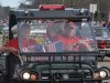 Providence Forge Christmas Parade 12-13-2015