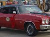 Providence Forge Christmas Parade 12-13-2015