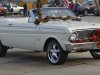 Providence Forge Christmas Parade 12-13-2015