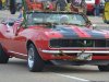 Providence Forge Christmas Parade 12-13-2015