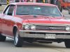 Providence Forge Christmas Parade 12-13-2015