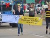 Providence Forge Christmas Parade 12-13-2015