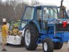 Providence Forge Christmas Parade 12-13-2015