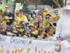 Providence Forge Christmas Parade 12-13-2015