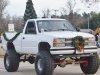 Providence Forge Christmas Parade 12-13-2015