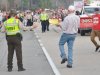 Providence Forge Christmas Parade 12-13-2015