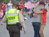 Providence Forge Christmas Parade 12-13-2015