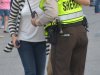 Providence Forge Christmas Parade 12-13-2015