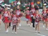 Providence Forge Christmas Parade 12-13-2015
