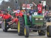 Providence Forge Christmas Parade 12-13-2015