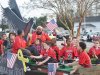 Providence Forge Christmas Parade 12-13-2015