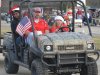 Providence Forge Christmas Parade 12-13-2015